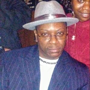 Meet your Posher, Rodney